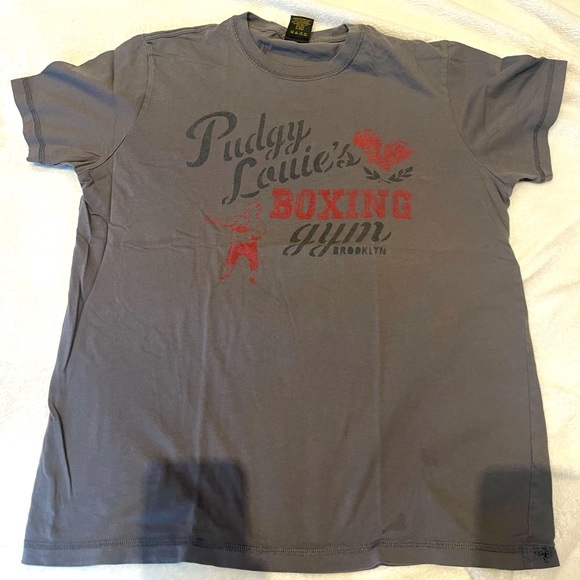 Lucky Brand vintage t-shirt - Picture 1 of 2